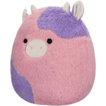 SQUISHMALLOWS MIĘKKA MASKOTKA PLUSZOWA F - widok 5 opakowania Jazwares szczegoly kolekcja