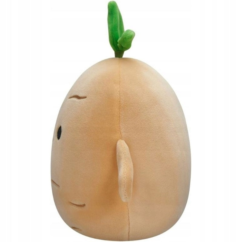 SQUISHMALLOWS MIĘKKA MASKOTKA PLUSZOWA P - widok 4 opakowania Jazwares szczegoly kolekcja