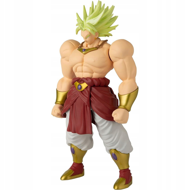 DRAGON BALL LIMIT BREAKER ORYGINALNA RUC - widok 2 Bandai opakowanie szczegoly collectible