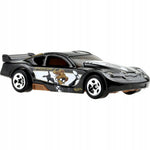 HOT WHEELS MARVEL SPIDER-MAN CHARACTER C - widok 2 opakowania szczegoly zabawka kolekcja