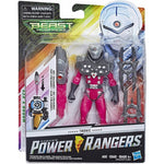 Zabawka POWER RANGERS BEAST MORPHERS  TRONIC HASBRO - kolekcjonerska premium zabawki Aseo dla dzieci