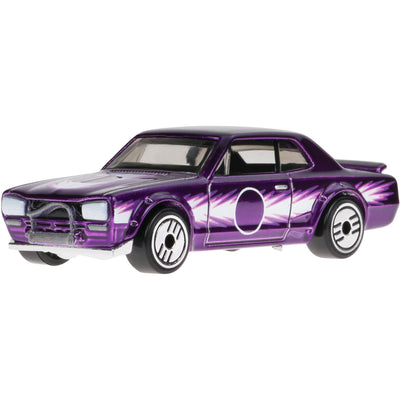 HOT WHEELS ULTRA HOTS POJAZD KOLEKCJONER - widok 2 Mattel opakowanie szczegoly collectible