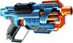 NERF ELITE 2.0 WYRZUTNIA COMMANDER RD-6  - widok 5 opakowania szczegoly zabawka kolekcja