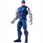 MARVEL LEGENDS ZESTAW 5-PAK FIGUREK WOLV - widok 7 opakowania szczegoly zabawka kolekcja