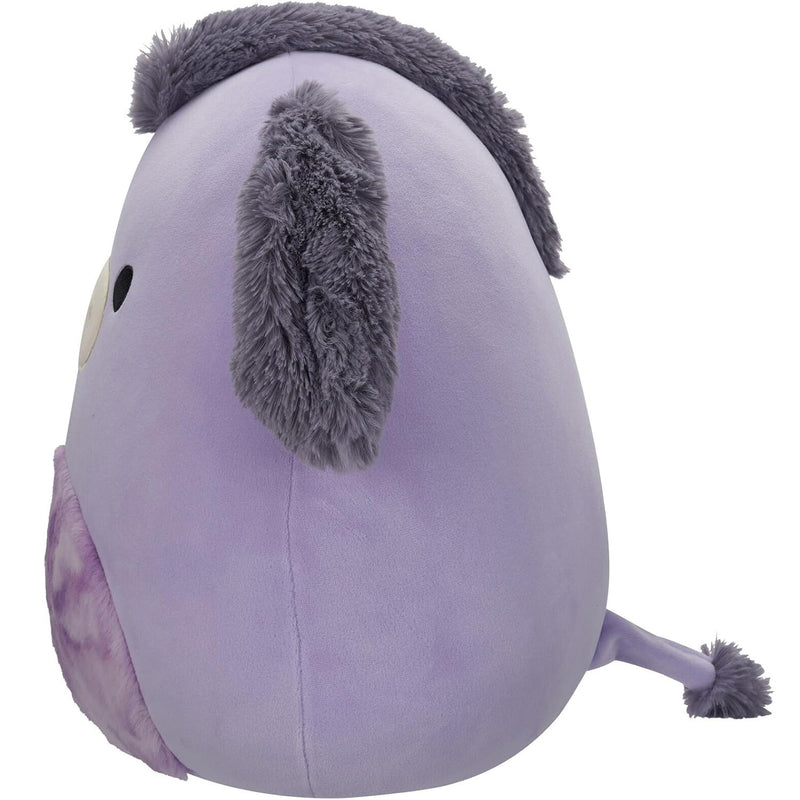 SQUISHMALLOWS MIĘKKA MASKOTKA PLUSZOWA P - widok 4 opakowania Jazwares szczegoly kolekcja