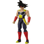 DRAGON BALL DRAGON STARS SERIES BANDAI O - widok 5 Bandai opakowanie szczegoly collectible