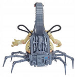 MARVEL LEGENDS SERIES HASBRO RUCHOMA  MA - widok 5 opakowania szczegoly zabawka kolekcja