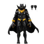 MARVEL LEGENDS RUCHOMA  KOLEKCJONERSKA C - widok 4 opakowania Hasbro szczegoly kolekcja