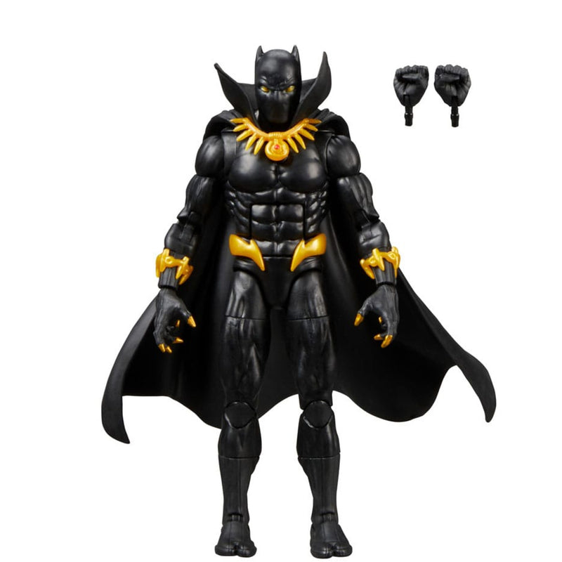 MARVEL LEGENDS RUCHOMA  KOLEKCJONERSKA C - widok 4 opakowania Hasbro szczegoly kolekcja