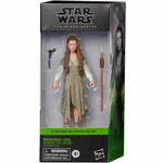 STAR WARS THE BLACK SERIES KSIĘŻNICZKA L - widok 2 opakowania szczegoly zabawka kolekcja