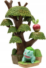 POKEMON ZESTAW LETNI LAS BULBASAUR APPLI - widok 2 opakowania szczegoly zabawka kolekcja