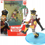 Zabawka FORTNITE BATTLE ROYALE COLLECTION ORYGINALNA RUCHO - kolekcjonerska premium zabawki Aseo dla dzieci