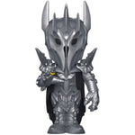 Funko POP FUNKO SODA COLLECTIBLE FIGURE   THE LORD - widok 2 tyl opakowania box kolekcjonerska