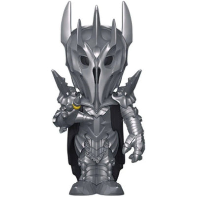 Funko POP FUNKO SODA COLLECTIBLE FIGURE   THE LORD - widok 2 tyl opakowania box kolekcjonerska