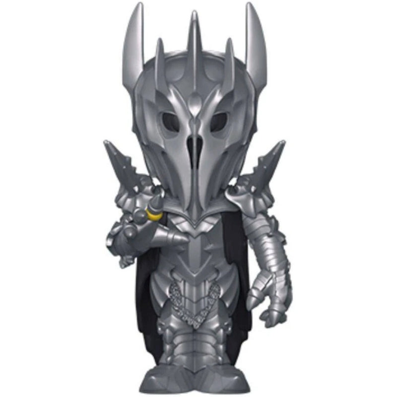 Funko POP FUNKO SODA COLLECTIBLE FIGURE   THE LORD - widok 2 tyl opakowania box kolekcjonerska