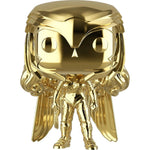 Funko POP HEROES DC WW84 SPECIAL EDITION WOND - widok 2 opakowania tyl back box kolekcjonerska