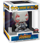Figurka Funko POP MARVEL STUDIOS AVENGERS INFINITY WAR GUARDIANS' SH - kolekcjonerska premium SEO optimized dl
