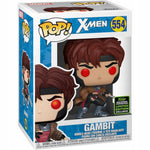 Figurka Funko POP MARVEL X-MEN LIMITED EDITION BOBBLE-HEAD  GAMBIT 5 - kolekcjonerska premium SEO optimized dl