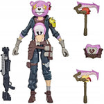FORTNITE VICTORY ROYALE SERIES  RAGSY - widok 3 opakowania szczegoly zabawka kolekcja