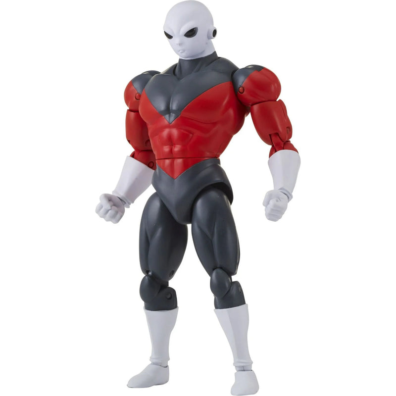 DRAGON BALL DRAGON STARS SERIES BANDAI O - widok 3 Bandai opakowanie szczegoly collectible