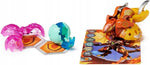 BAKUGAN EVOLUTIONS PLATINUM METAL SHARKT - widok 3 opakowania szczegoly zabawka kolekcja