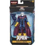 Zabawka MARVEL LEGENDS RUCHOMA  MARVEL'S MORPH 17cm - kolekcjonerska premium zabawki Aseo dla dzieci