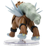 POKEMON SELECT DELUXE PREMIUM JAZWARES O - widok 3 opakowania Jazwares szczegoly kolekcja