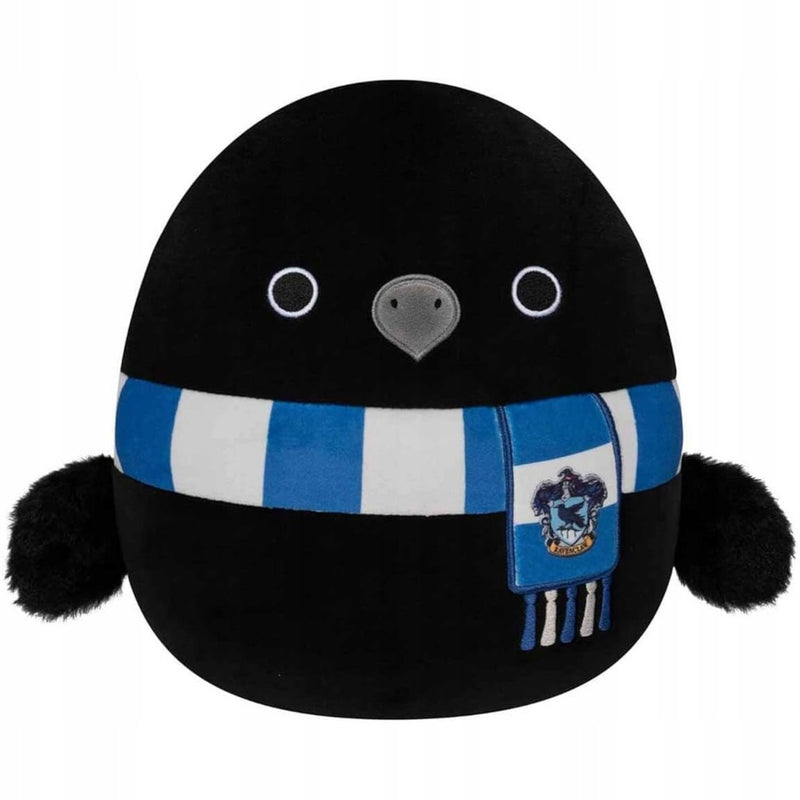 Zabawka SQUISHMALLOWS HARRY POTTER MASKOTKA PLUSZOWA PLUSZ - kolekcjonerska premium zabawki Aseo dla dzieci