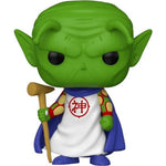 Funko POP ANIMATION DRAGON BALL Z    KAMI 952 - widok 2 opakowania tyl back box kolekcjonerska