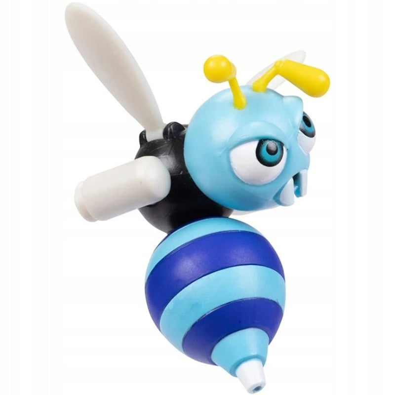 SONIC THE HEDGEHOG JAKKS PACIFIC ORYGINA - widok 3 opakowania szczegoly zabawka kolekcja