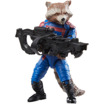 MARVEL LEGENDS GUARDIANS OF THE GALAXY V - widok 3 opakowania Hasbro szczegoly kolekcja