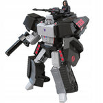 G.I. JOE X TRANSFORMERS - BARONESS + DEC - widok 3 opakowania szczegoly zabawka kolekcja