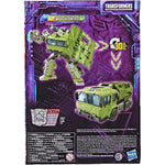 TRANSFORMERS LEGACY VOYAGER CLASS TOMY A - widok 4 opakowania Hasbro szczegoly kolekcja