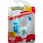 Zabawka POKEMON BATTLE FIGURE JAZWARES 1-PAK ORYGINALNA RU - kolekcjonerska premium zabawki Aseo dla dzieci