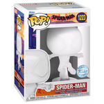 Figurka Funko POP MARVEL SPIDER-MAN SPIDER-VERSE SPIDER-MAN (SPECIAL - kolekcjonerska premium SEO optimized dl
