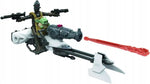 STAR WARS MISSION FLEET SPEEDER BIKE IG- - widok 3 opakowania szczegoly zabawka kolekcja
