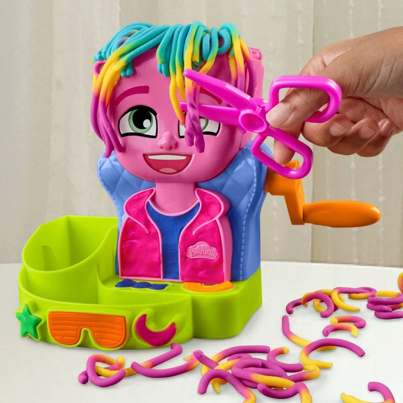 PLAY-DOH ORYGINALNA CIASTOLINA HASBRO ZE - widok 3 opakowania Hasbro szczegoly kolekcja