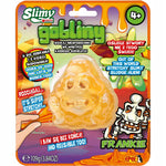 Zabawka SLIMY GOBLINY POMARAŃCZOWY SLIME BLOB EPEE FRANKIE - kolekcjonerska premium zabawki Aseo dla dzieci