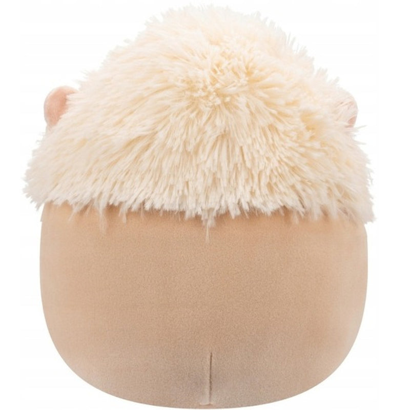 SQUISHMALLOWS MIĘKKA MASKOTKA PLUSZOWA P - widok 4 opakowania szczegoly zabawka kolekcja