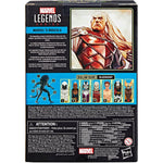 MARVEL LEGENDS SERIES STRANGE TALES ORYG - widok 2 opakowania Hasbro szczegoly kolekcja
