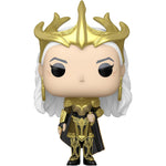 Funko POP MOVIES DC COMICS SHAZAM! FURY OF TH - widok 2 opakowania tyl back box kolekcjonerska