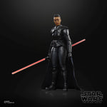 STAR WARS THE BLACK SERIES ORYGINALNA  R - widok 4 opakowania szczegoly zabawka kolekcja