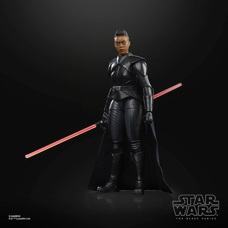 STAR WARS THE BLACK SERIES ORYGINALNA  R - widok 4 opakowania szczegoly zabawka kolekcja