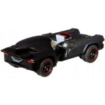 HOT WHEELS OVERWATCH CHARACTER CARS REAP - widok 2 opakowania szczegoly zabawka kolekcja