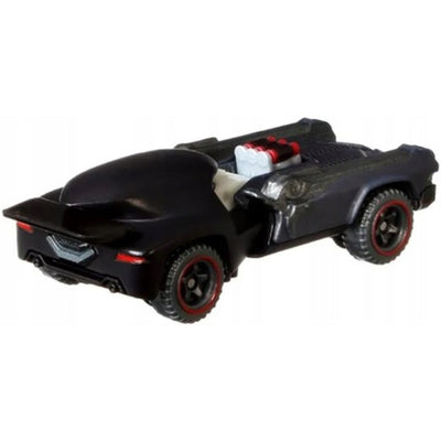 HOT WHEELS OVERWATCH CHARACTER CARS REAP - widok 2 opakowania szczegoly zabawka kolekcja