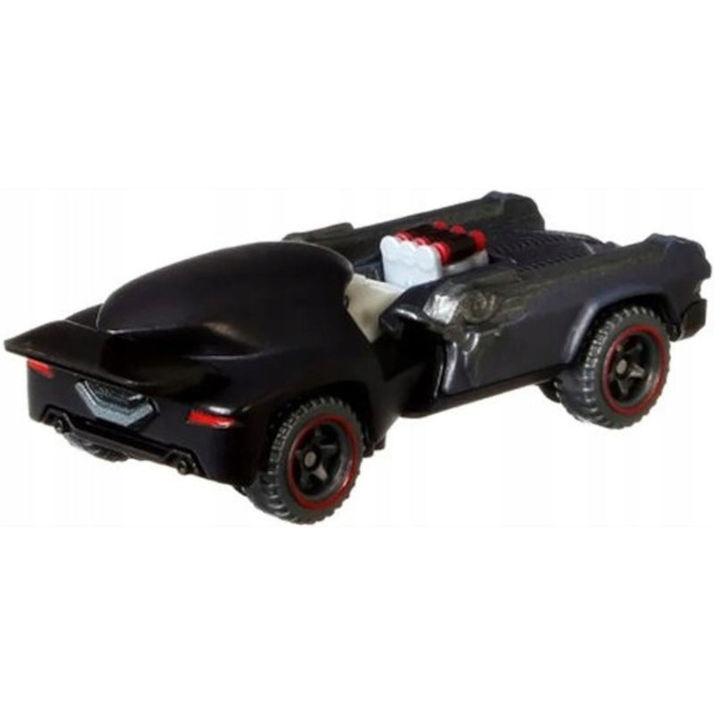 HOT WHEELS OVERWATCH CHARACTER CARS REAP - widok 2 opakowania szczegoly zabawka kolekcja