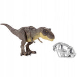 JURASSIC WORLD DOMINION PARK JURAJSKI DI - widok 4 opakowania szczegoly zabawka kolekcja