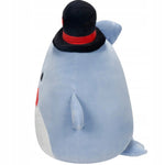 SQUISHMALLOWS WALENTYNKI MIĘKKA MASKOTKA - widok 4 opakowania Jazwares szczegoly kolekcja