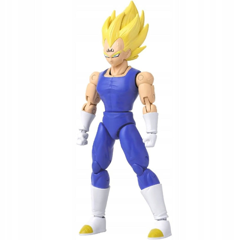 DRAGON BALL DRAGON STARS SERIES ORYGINAL - widok 7 Bandai opakowanie szczegoly collectible