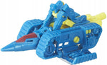 TRANSFORMERS TITANS RETURN TITAN AUTOBOT - widok 4 opakowania szczegoly zabawka kolekcja